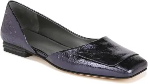 Franco Sarto Women's Tracy Square Toe Flat Ballet