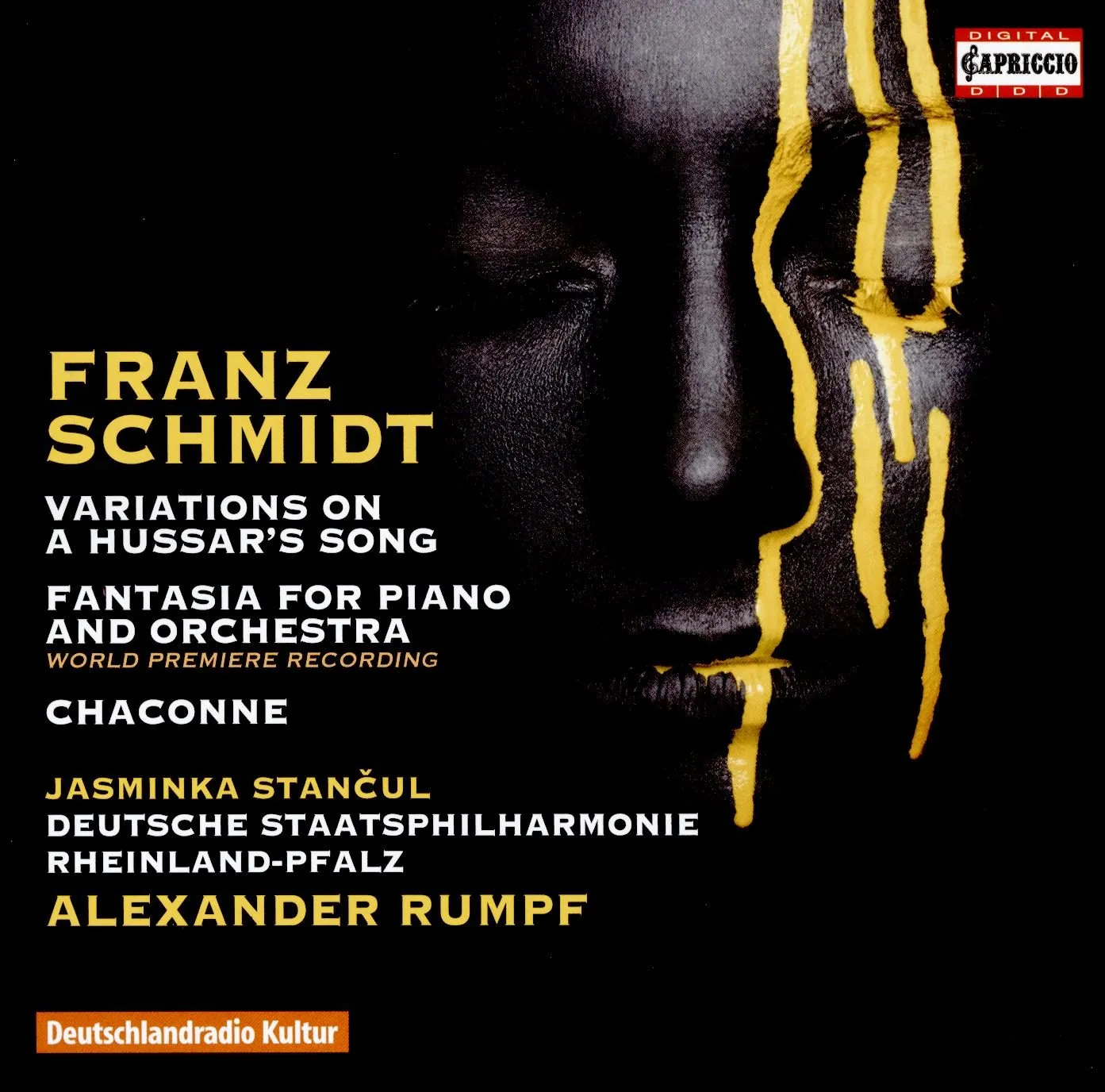 Franz Schmidt: Variations On A Hussar's Song