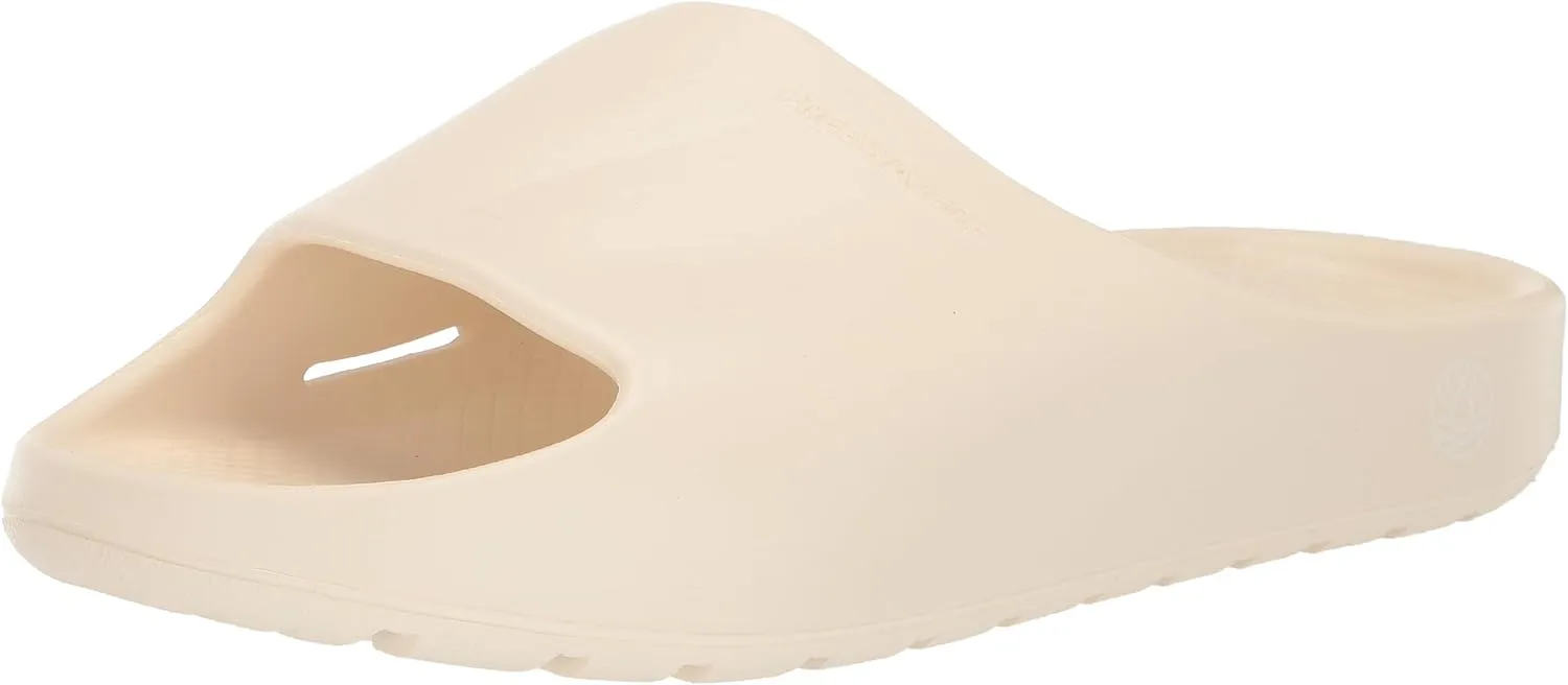Freewaters Cloud9 Slide - Unisex Casual Everyday Slide Sandal