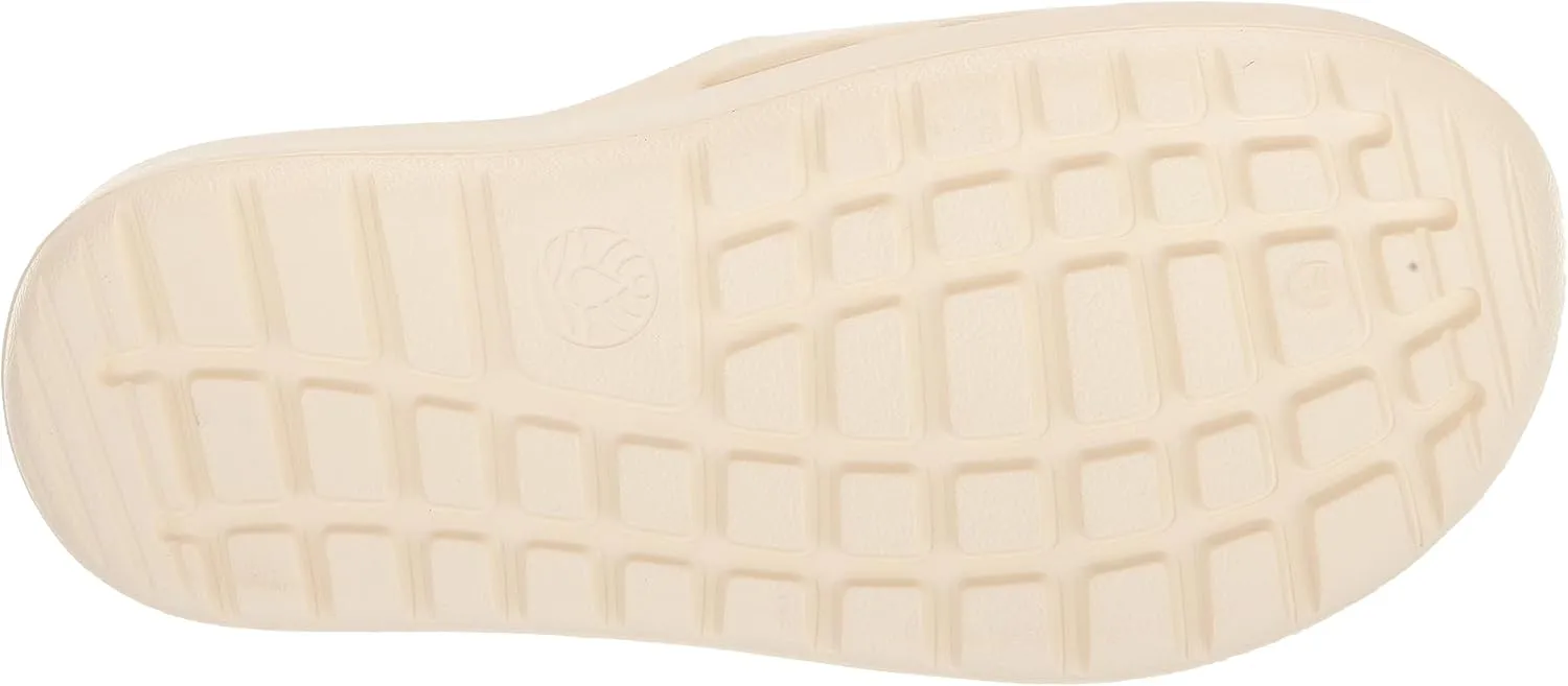 Freewaters Cloud9 Slide - Unisex Casual Everyday Slide Sandal