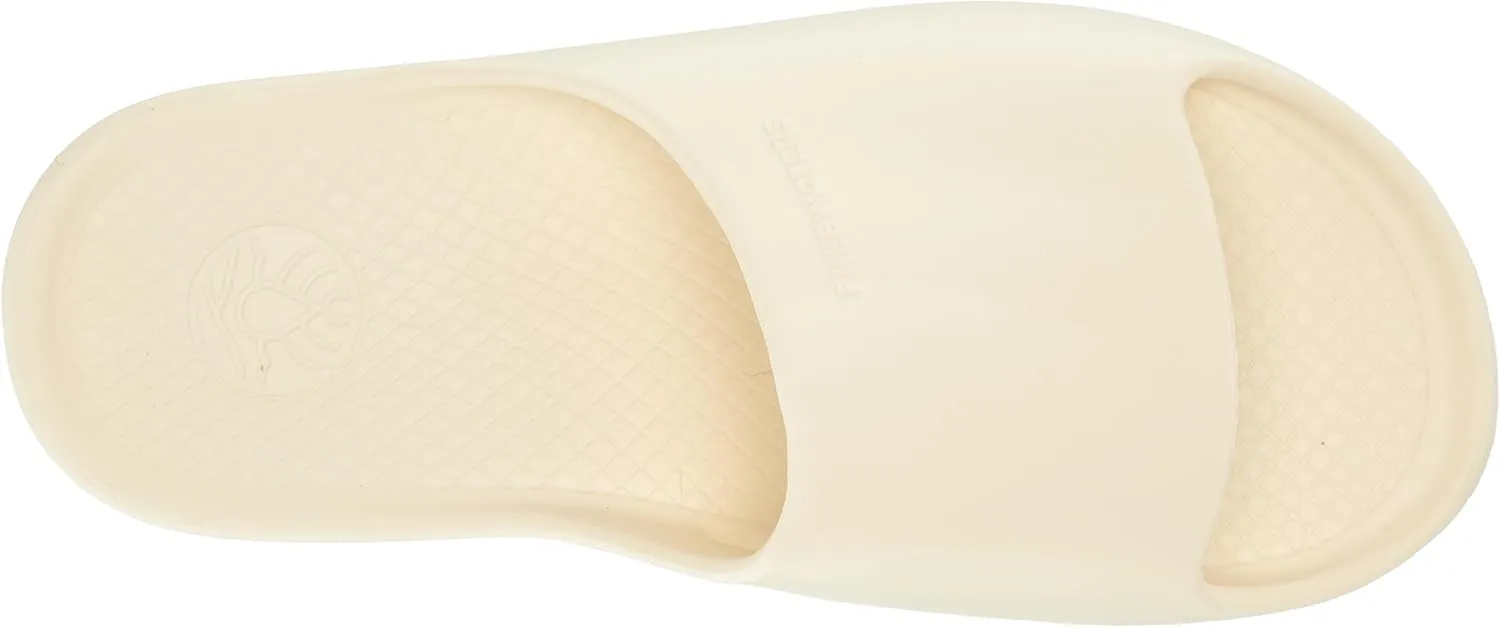 Freewaters Cloud9 Slide - Unisex Casual Everyday Slide Sandal