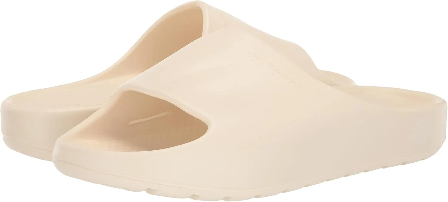 Freewaters Cloud9 Slide - Unisex Casual Everyday Slide Sandal