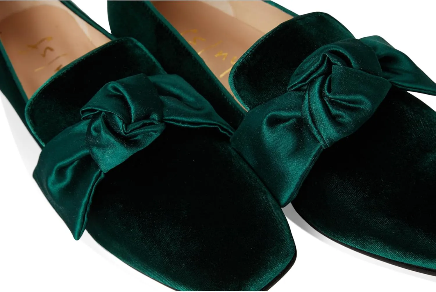 French Sole Women's Church Loafer
