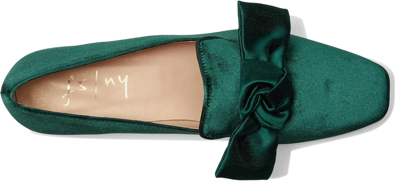 French Sole Women's Church Loafer