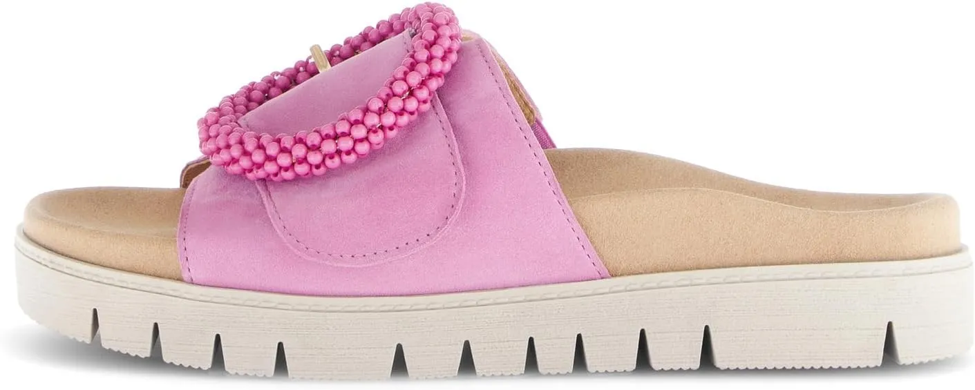 Gabor Women's 63.745 Platform