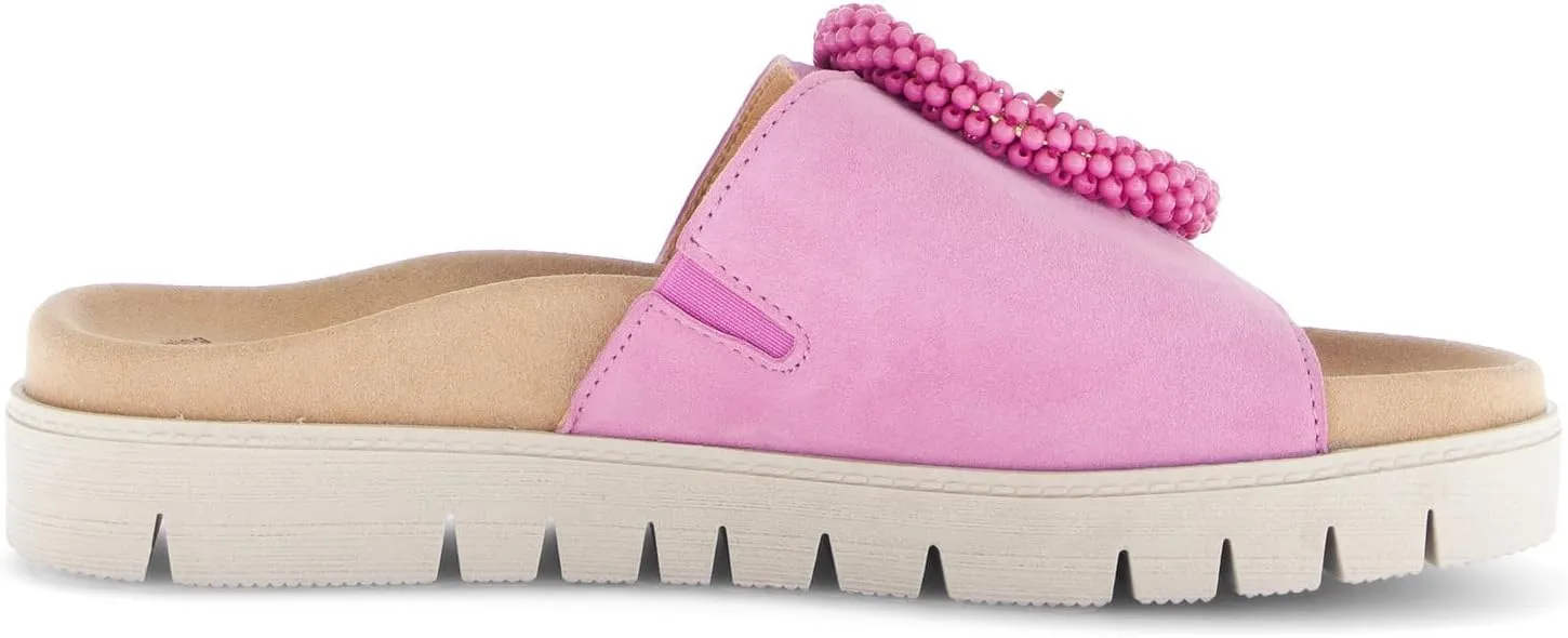 Gabor Women's 63.745 Platform