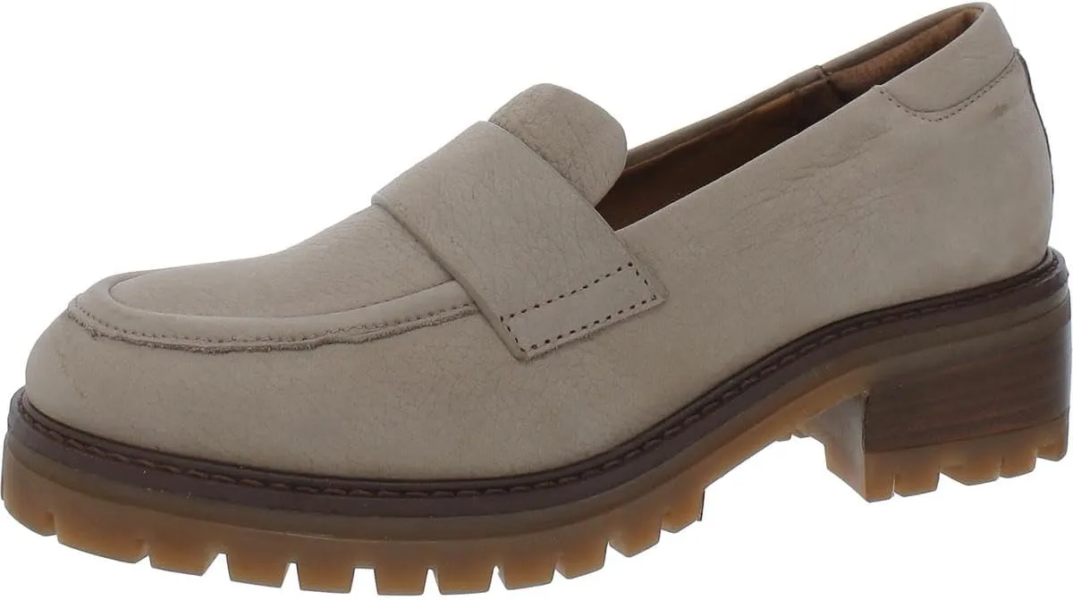 Gentle Souls by Kenneth Cole Women's Brenda Loafer