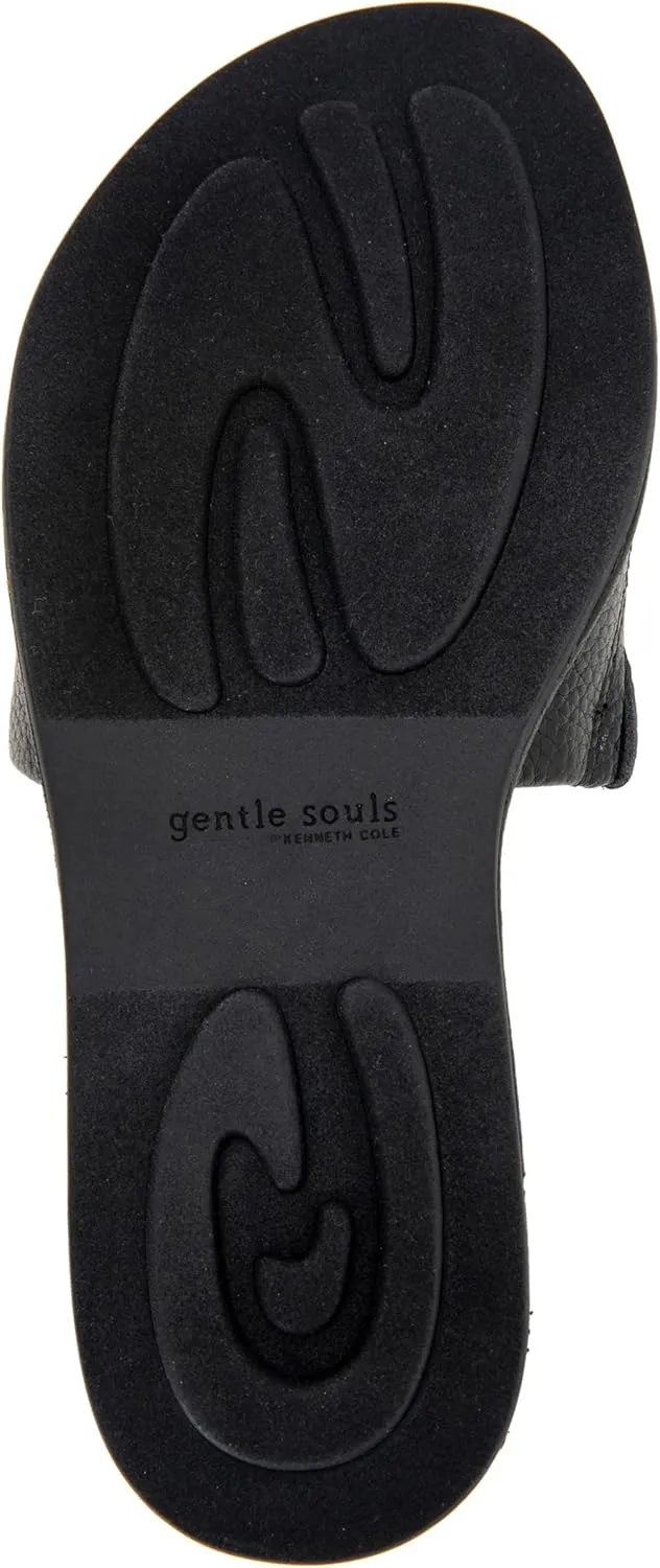 Gentle Souls by Kenneth Cole Women's Lucy Platform