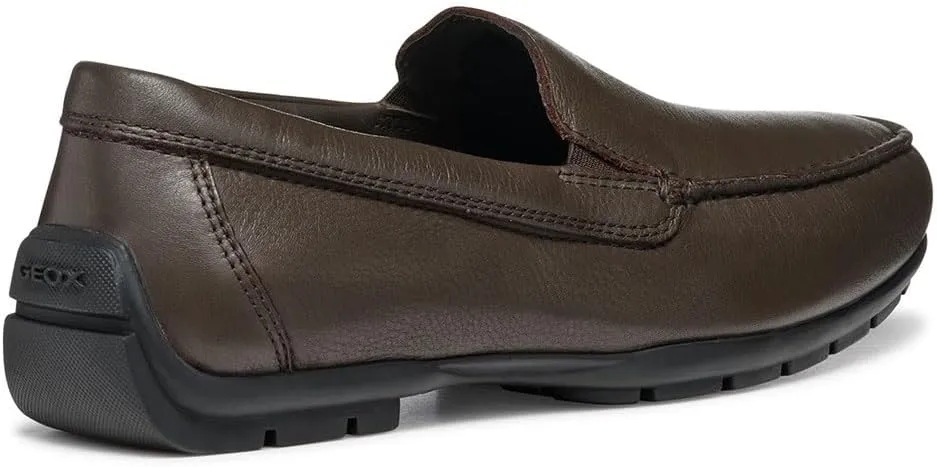 Geox Men's Moccasin Loafer