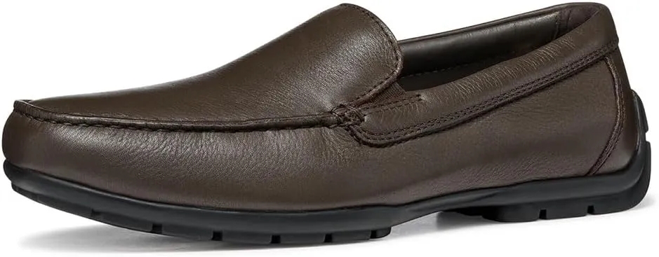 Geox Men's Moccasin Loafer