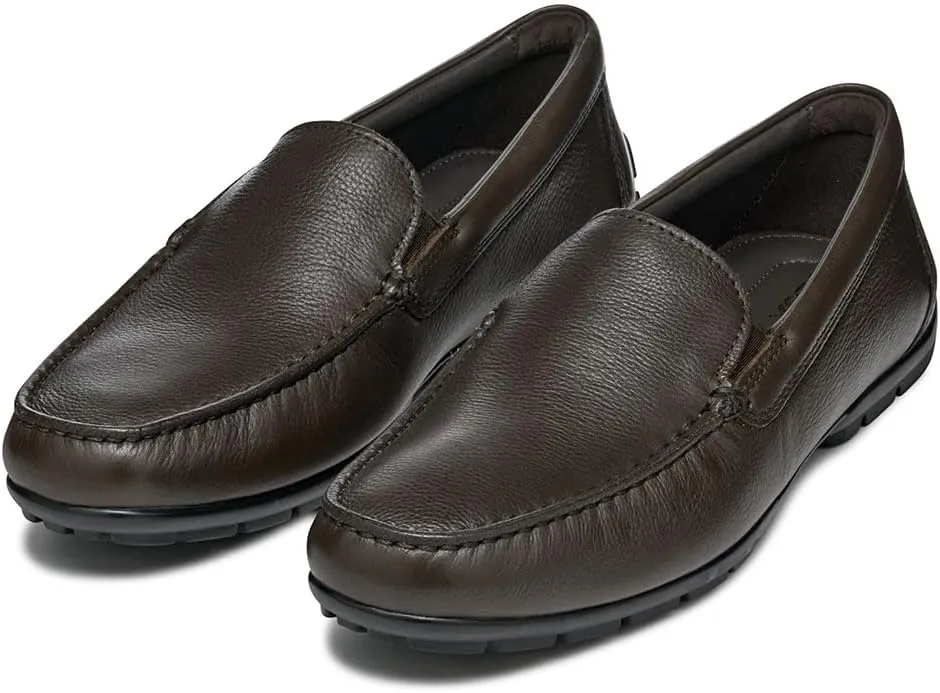 Geox Men's Moccasin Loafer