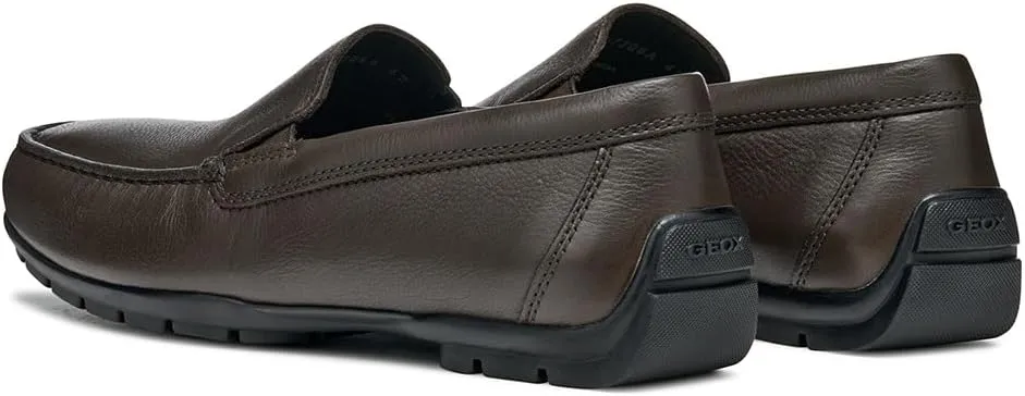Geox Men's Moccasin Loafer