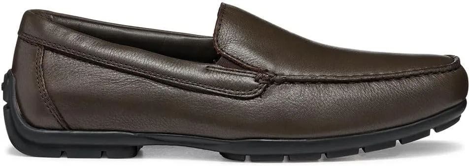 Geox Men's Moccasin Loafer