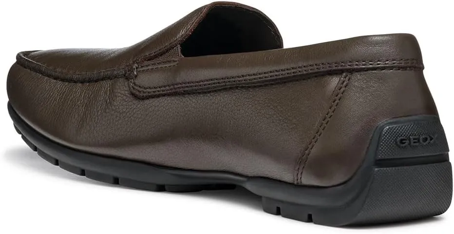 Geox Men's Moccasin Loafer