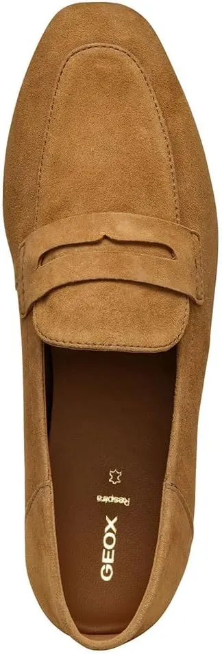 Geox Women's Loafer