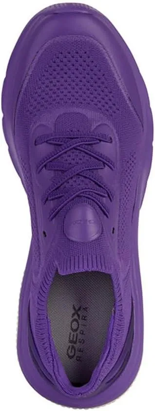 Geox Women's Sneaker