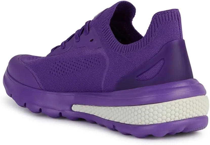 Geox Women's Sneaker