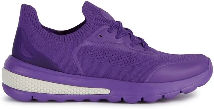 Geox Women's Sneaker