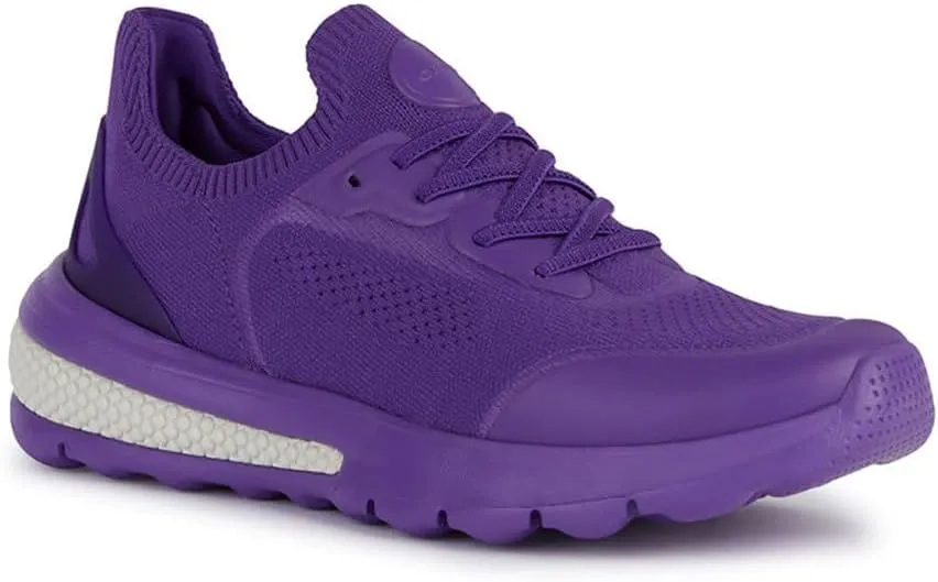 Geox Women's Sneaker