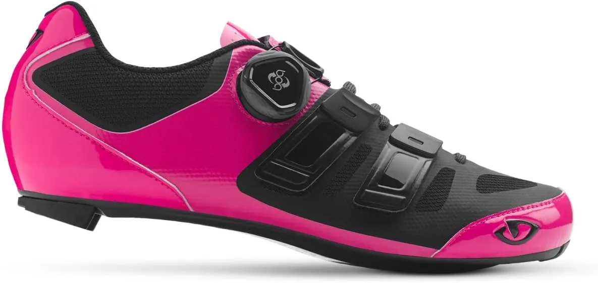 Giro Raes Techlace Cycling Shoe - Women's