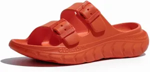 GLOBALWIN Recovery Slides For Women Mia Comfortable Sandals With Arch Support Indoor Outdoor Cloud Slippers Reduce Stress on Feet Lightweight