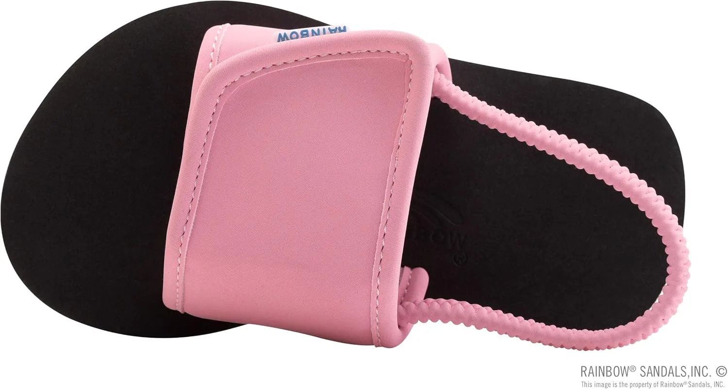 Grombow Slides - Soft Rubber Top Sole