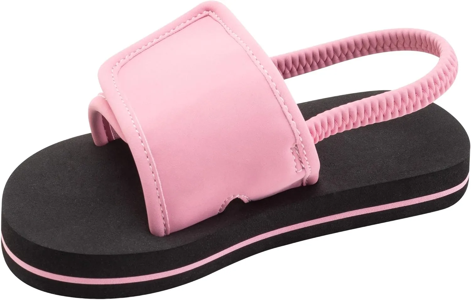 Grombow Slides - Soft Rubber Top Sole