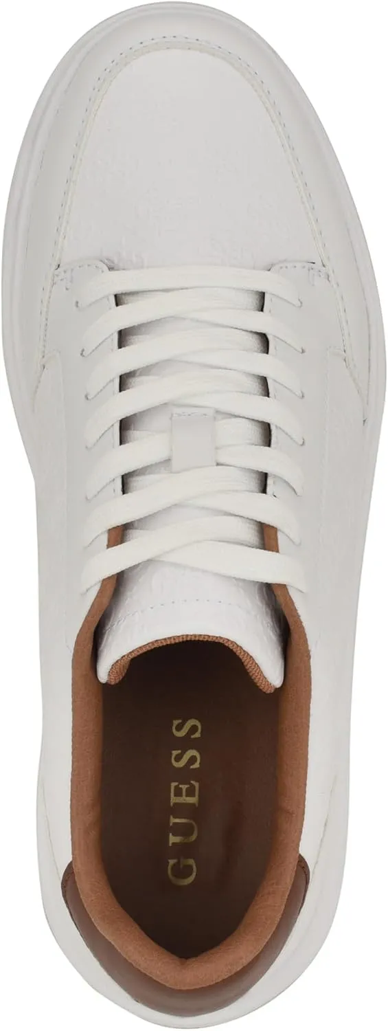 GUESS Men's Creed Sneaker