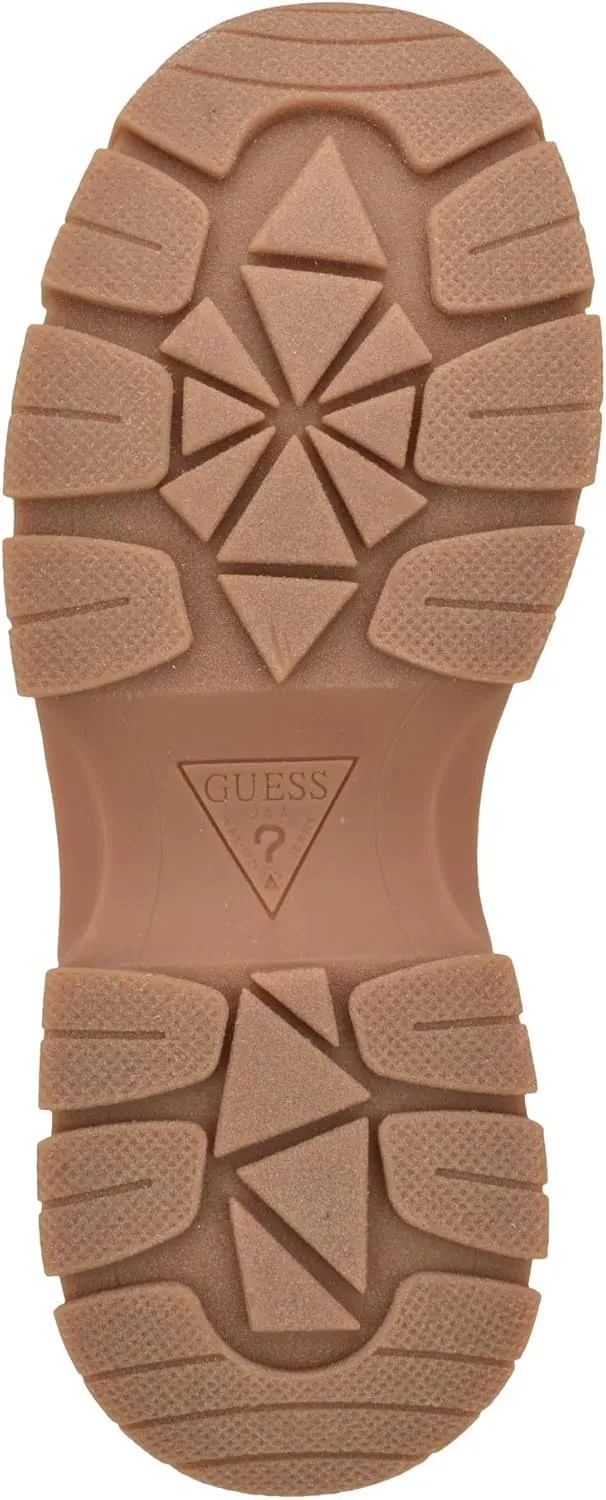 GUESS Women's Berrett Sneaker