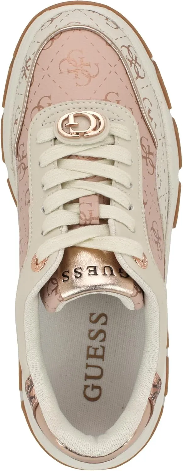 GUESS Women's Berrett Sneaker