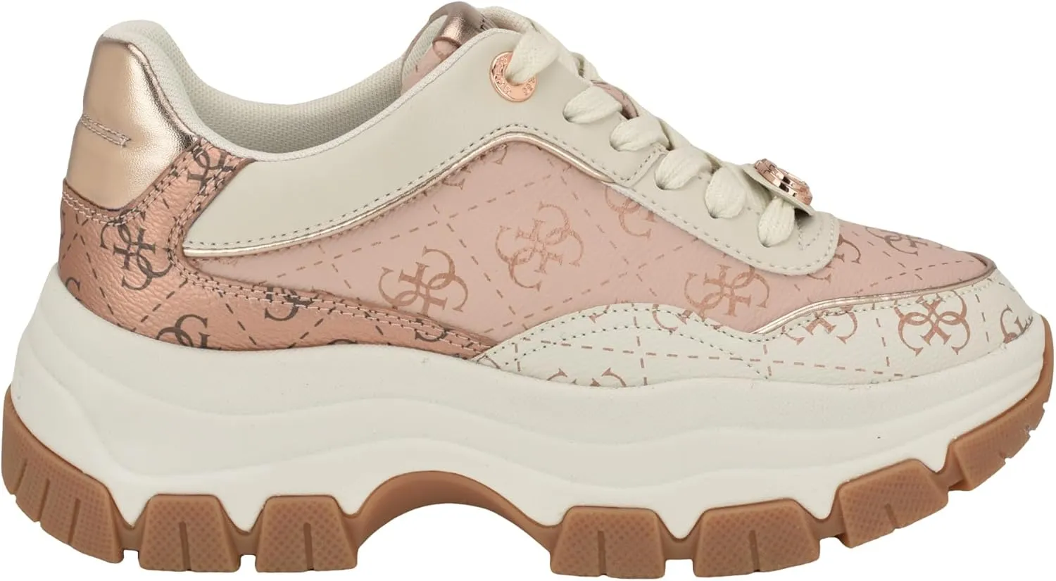 GUESS Women's Berrett Sneaker