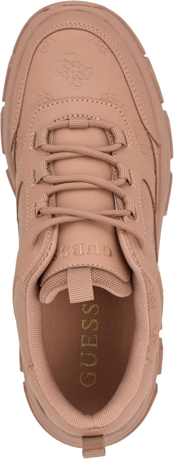 Guess Women's Bisun Sneaker
