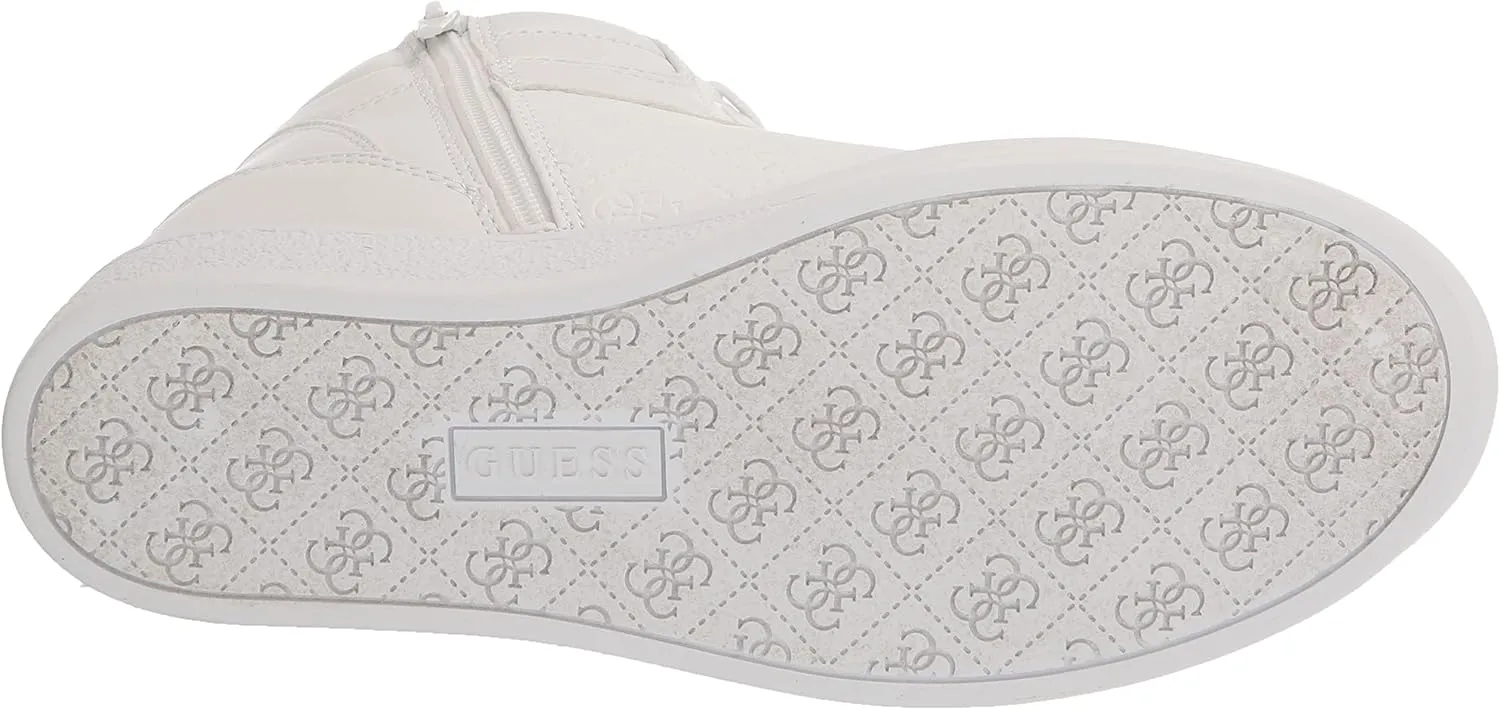 GUESS Women's Blairin Sneaker