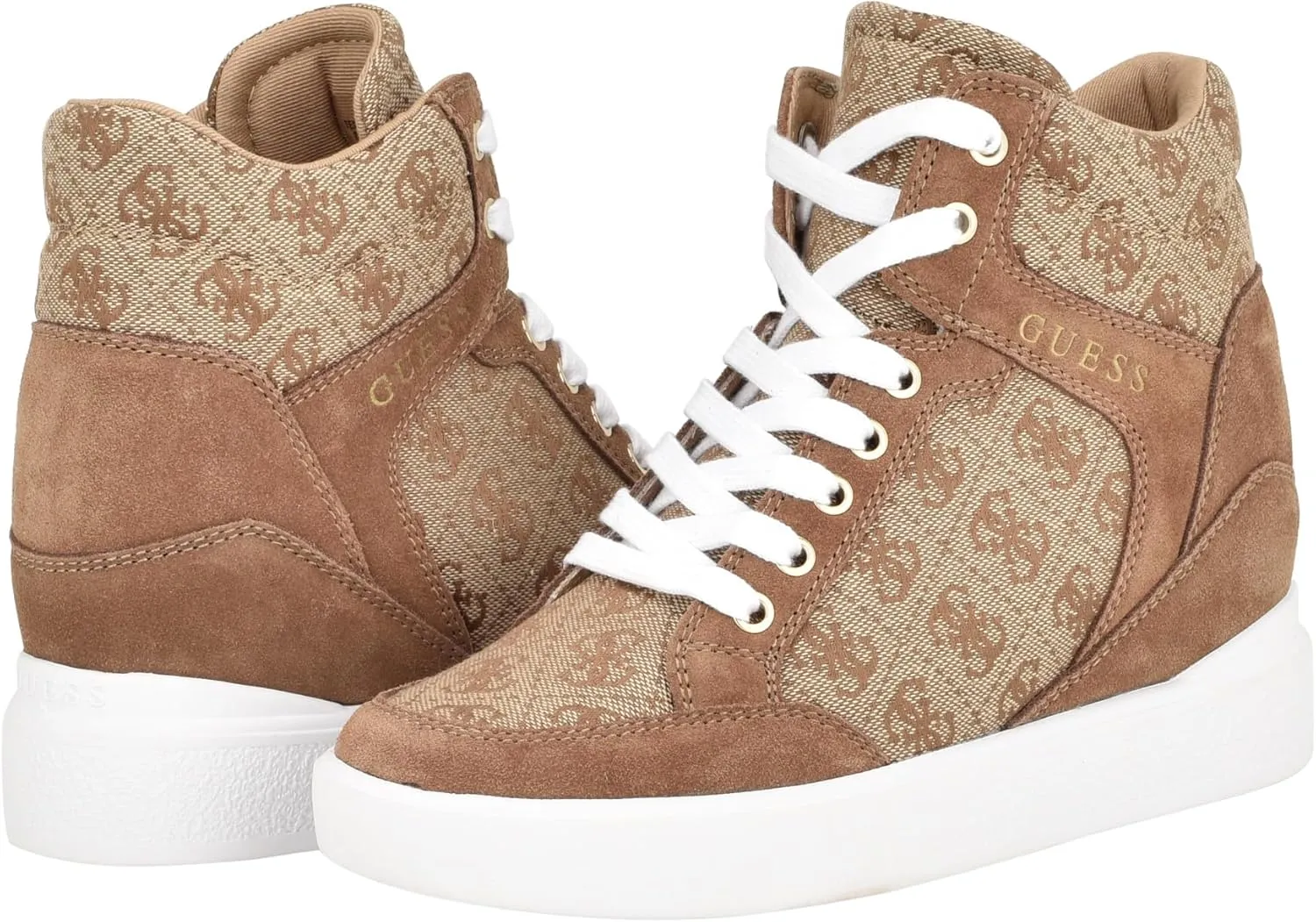 GUESS Women's Blairin Sneaker
