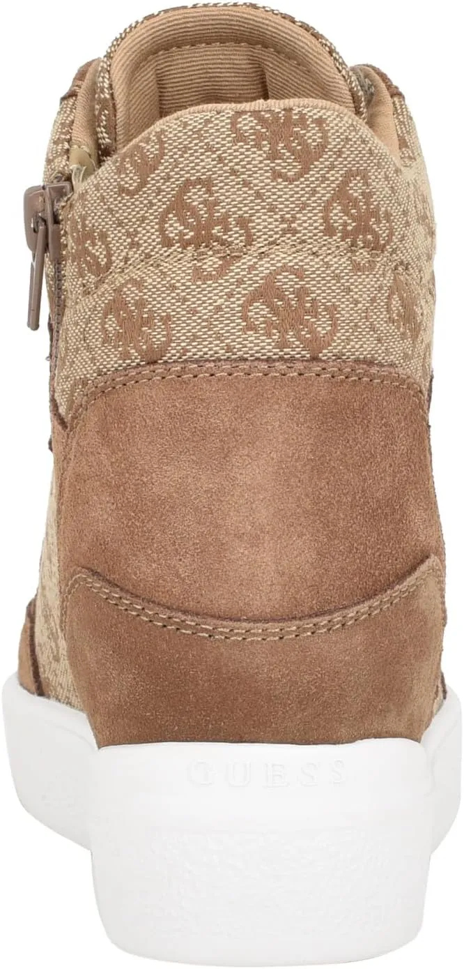 GUESS Women's Blairin Sneaker