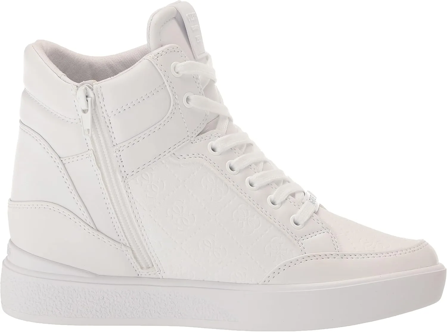 GUESS Women's Blairin Sneaker