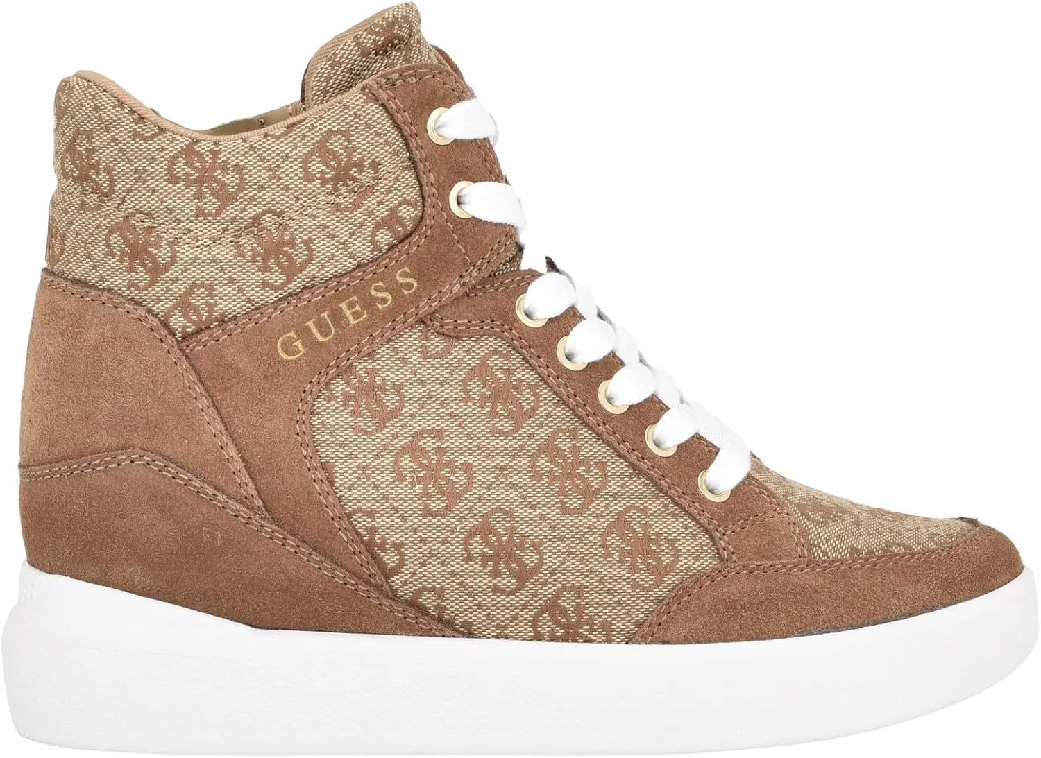 GUESS Women's Blairin Sneaker