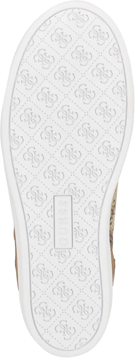 GUESS Women's Blairin Sneaker