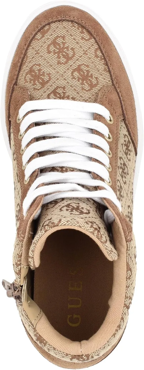 GUESS Women's Blairin Sneaker