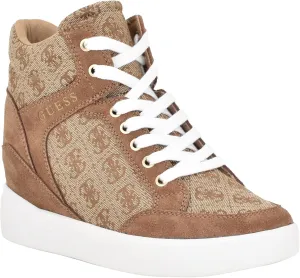 GUESS Women's Blairin Sneaker