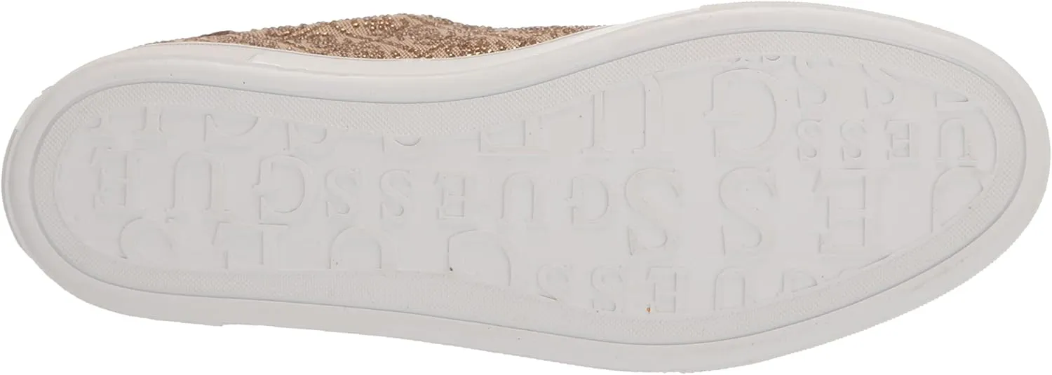 GUESS Women's Gelsen Sneaker