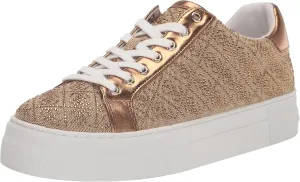 GUESS Women's Gelsen Sneaker