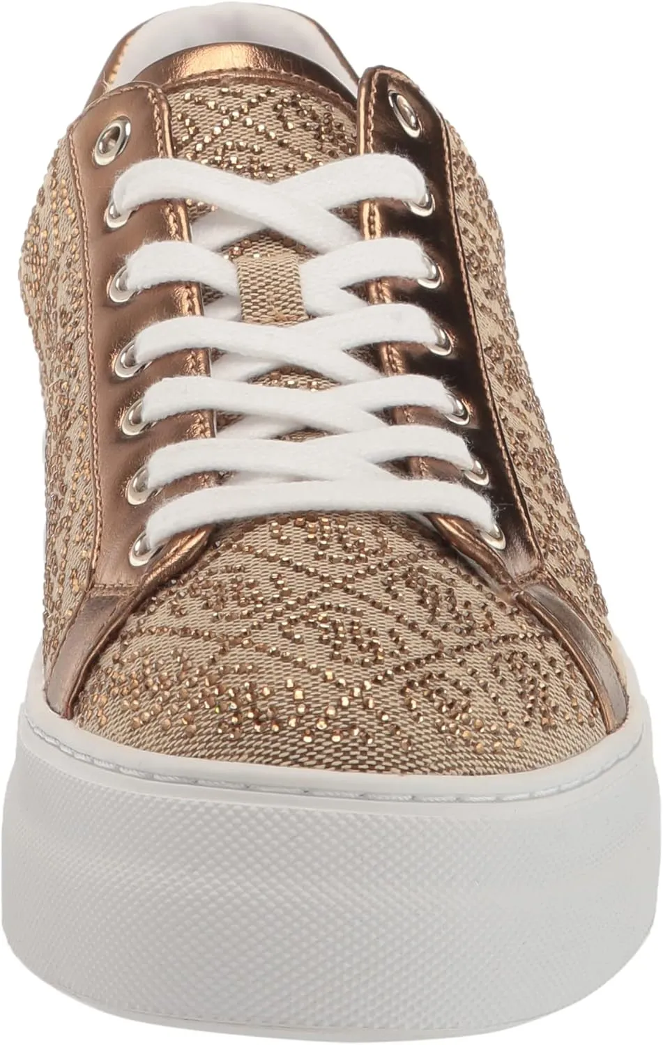 GUESS Women's Gelsen Sneaker