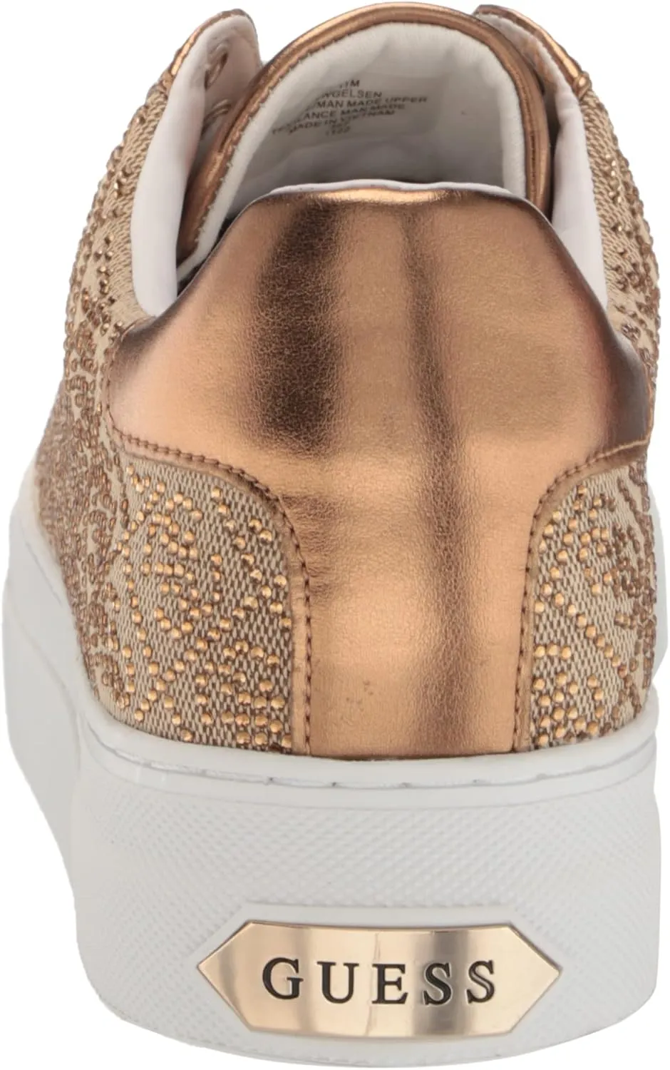 GUESS Women's Gelsen Sneaker