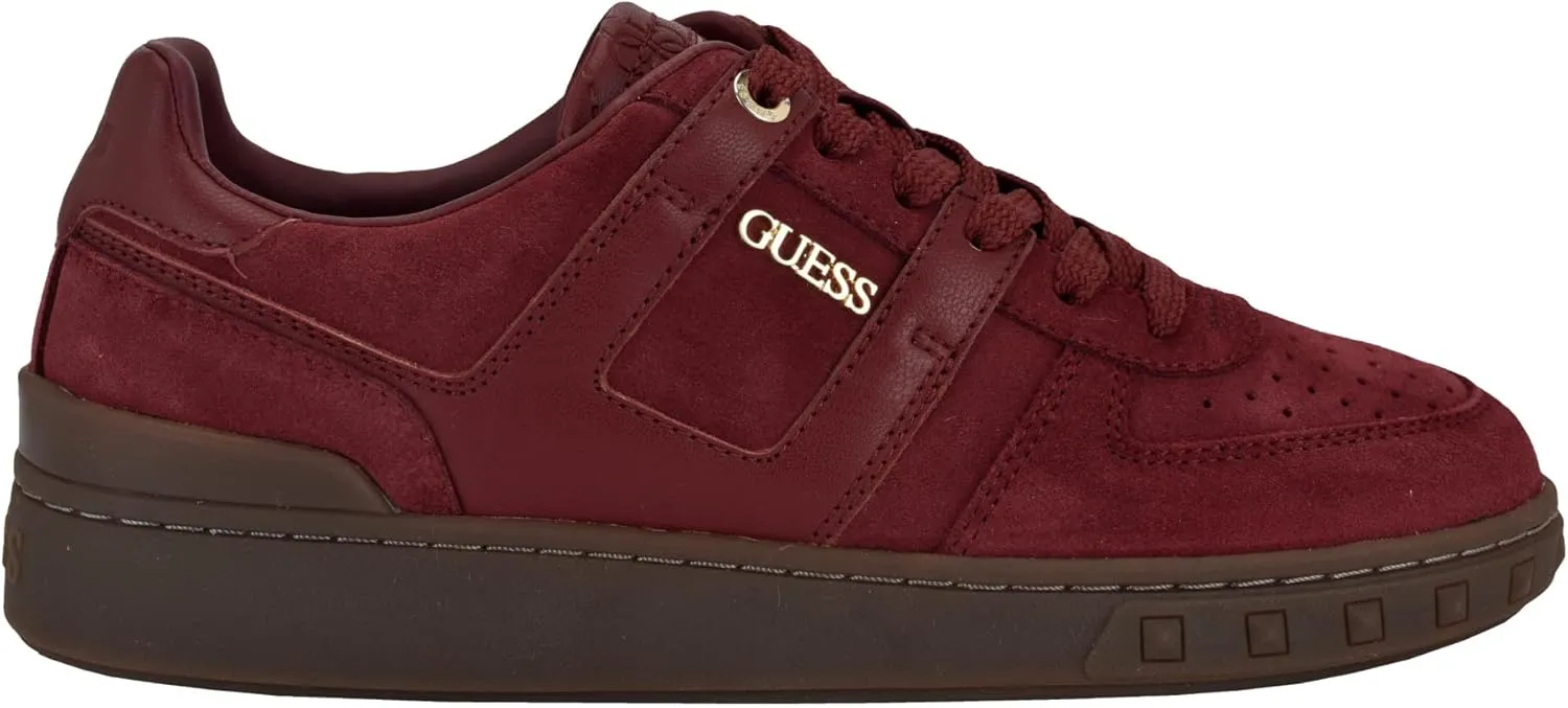 GUESS Women's Inart Sneaker
