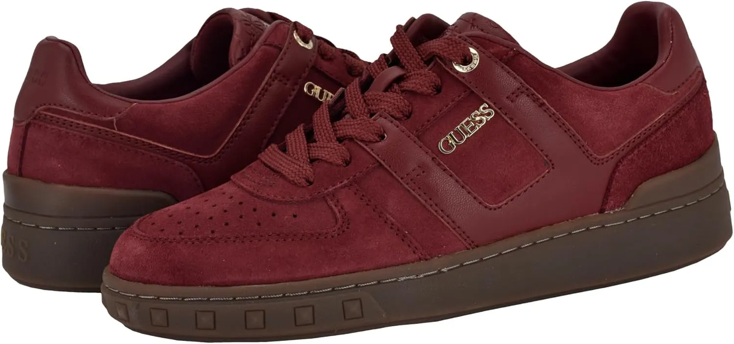 GUESS Women's Inart Sneaker