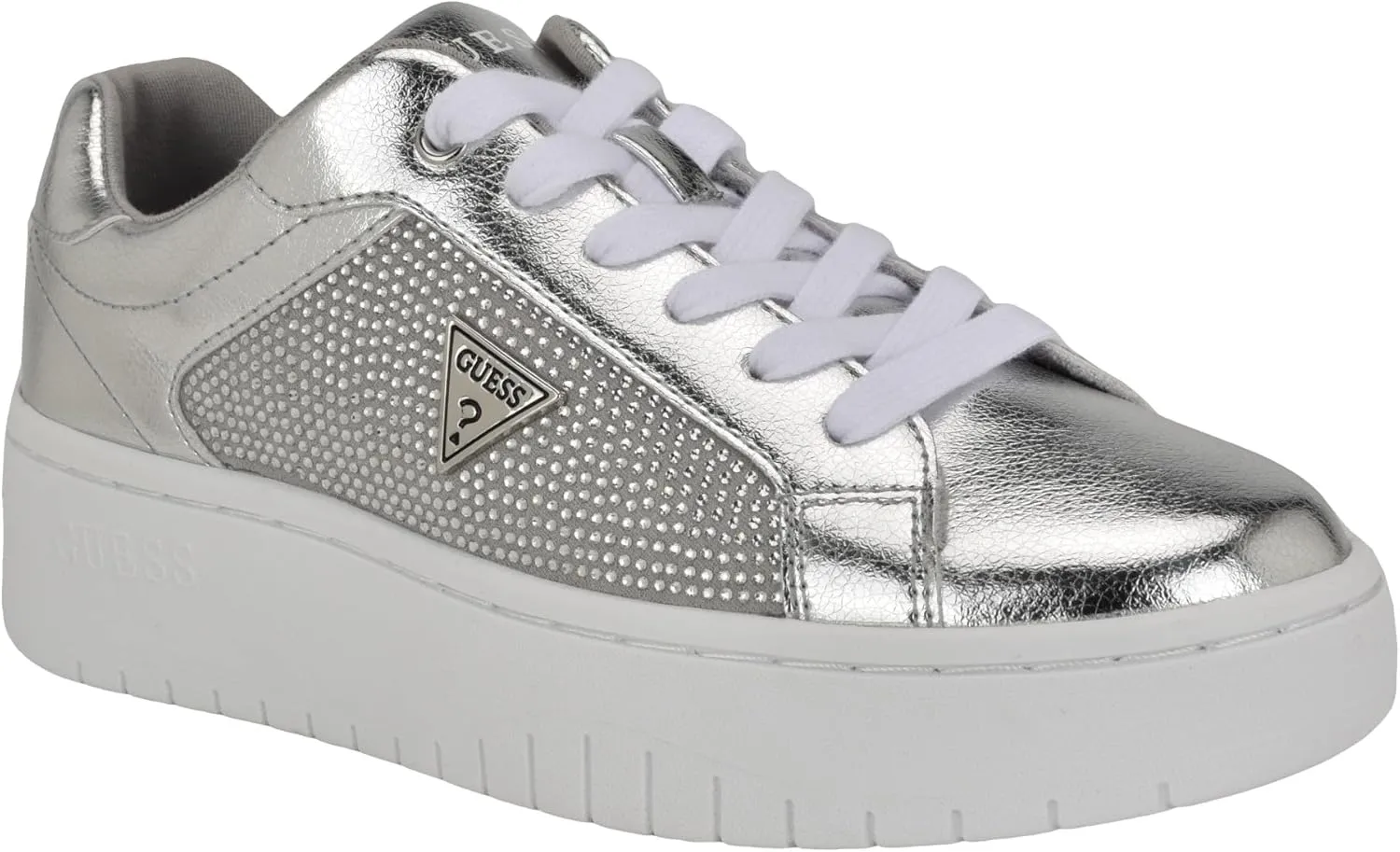 Guess Women's Lennza Sneaker