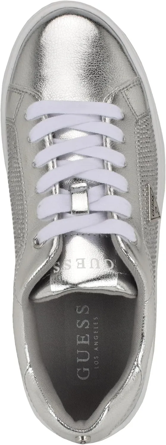 Guess Women's Lennza Sneaker
