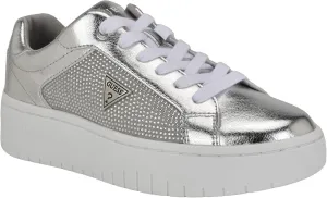 Guess Women's Lennza Sneaker