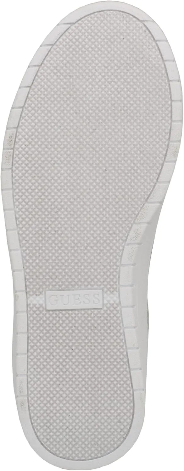 Guess Women's Lennza Sneaker